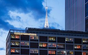 OMO7横浜 by 星野リゾート